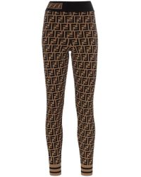 Fendi Leggings for Women | Online Sale 
