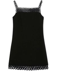 Jonathan Simkhai - Marlie スクエアネック ドレス - Lyst