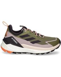 adidas - Terrex Free Hiker 2.0 Sneakers - Lyst