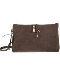 Furla - Debby Shoulder Bag M - Lyst