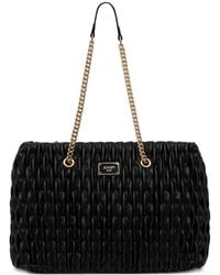 Joop! - Ruga Niecy Quilted Chain Shoulder Bag - Lyst