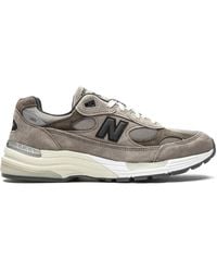 New Balance - X Jjjjound M992J2 Sneakers - Lyst