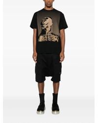 McQueen - T-Shirts & Vests - Lyst