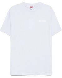 KENZO - Gots City Classic T-Shirt - Lyst