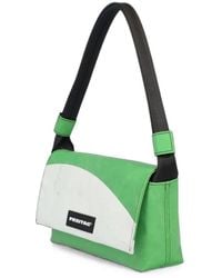 Freitag - Small Laura Shoulder Bag - Lyst