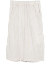 Julius - Over-Wrapping Shorts - Lyst