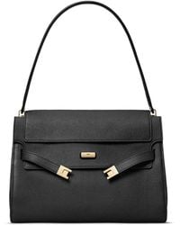 Tory Burch - Lee Radziwill Schultertasche - Lyst