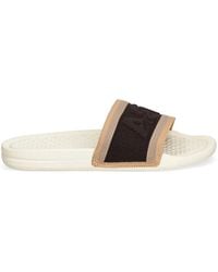 Athletic Propulsion Labs - Big Logo Techloom Slides - Lyst