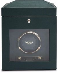 Wolf - Single Watch Winder - Lyst
