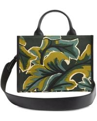 Inoui Edition - Floral Tote Bag - Lyst