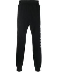 Givenchy - Pantaloni Sportivi Con Logo - Lyst