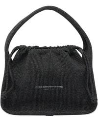 Alexander Wang - Small Ryan Coulisse Handbag - Lyst