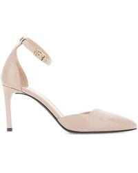 Fabi - Pumps Harrods 90Mm - Lyst