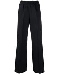 Golden Goose - Golden Ws Jogging Pant - Lyst