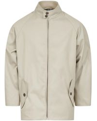 Maison Margiela - Beetle Back Jacket - Lyst
