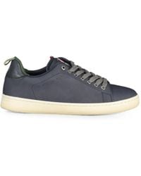 Norway 1963 - Lace-Up Low-Top Sneakers - Lyst