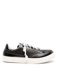 Our Legacy - Skimmer Sneakers aus Lackleder - Lyst