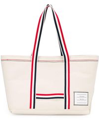 Thom Browne - Toolトートバッグ S - Lyst
