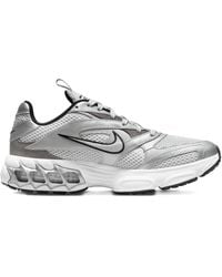 Nike - Zoom Air Fire Lace-Up Sneakers - Lyst