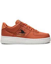 Nike - Air Force 1 '07 LV8 Next Nature "Sun Club" sneakers - Lyst