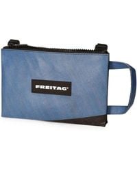 Freitag - Eddie Messenger Bag - Lyst