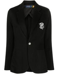 Polo Ralph Lauren - Blazer - Lyst