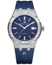 Maurice Lacroix - Aikon 42Mm Watch - Lyst
