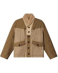 Isabel Marant - Toswald Coat - Lyst