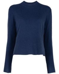 Arlo Mott - Jersey Warren Con Cuello Redondo - Lyst