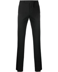 Tom Ford - Shelton Wool Tailored Trousers - Lyst