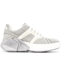 HIDE & JACK - Silverstone Low Top Sneakers - Lyst