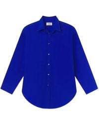 Agolde - Sona Shirt - Lyst