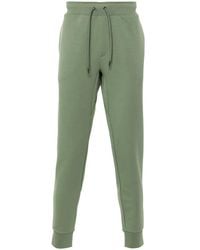 Polo Ralph Lauren - Pony-Embroidered Track Pants - Lyst
