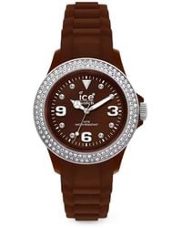 Ice-watch - Stone Sili 43Mm Watch - Lyst
