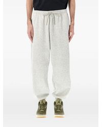 Nike - Drawstring-Fastening Track Pants - Lyst