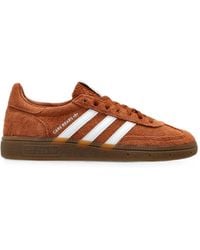 adidas - X Care Bears Handball Spezial Suede Sneakers - Lyst