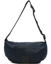 OFF GRID - Zip Shoulder Bag - Lyst