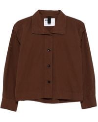 Margaret Howell - Button-Up Overhemd - Lyst