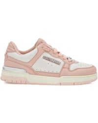 Philipp Plein - Sneakers Viper Ii Core Con Inserti - Lyst