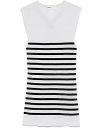 KHAITE - Renato Top - Lyst