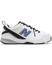New Balance - Mx608V5 Training Shoes - Lyst
