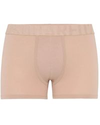 DSquared² - Logo-Waistband Boxers - Lyst
