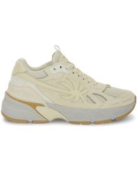 Palm Angels - The Palm Runner Sneakers - Lyst