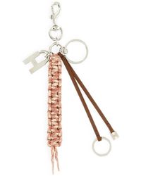 Hogan - Pendentif Porte-Clés - Lyst