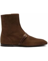 Church's - Suzanne Suede Ankle Boots - Lyst