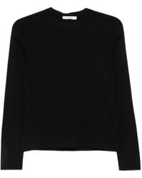 Max Mara - Long-Sleeve Jumper - Lyst