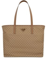 Prada - Totes & Shoppers - Lyst