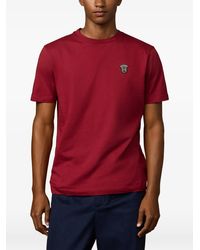Hackett - Badge Short-Sleeve T-Shirt - Lyst