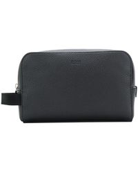 hugo boss mens wash bolsa