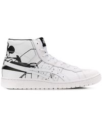 Asics High-top trainers for Men - Up to 